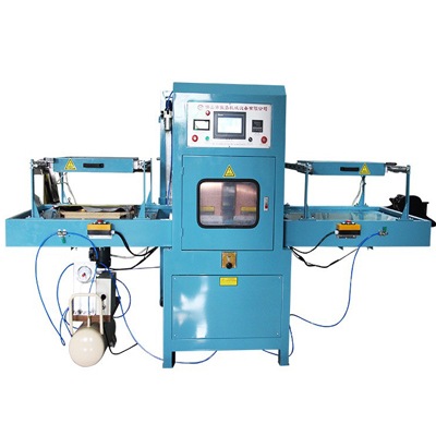 殘疾人坐墊高周波焊接機(jī)