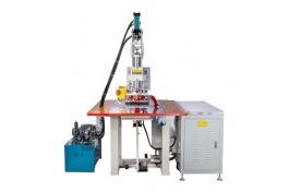 雙頭油壓高周波機(jī)