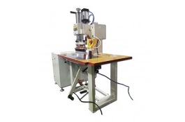 PVC管單邊高周波機