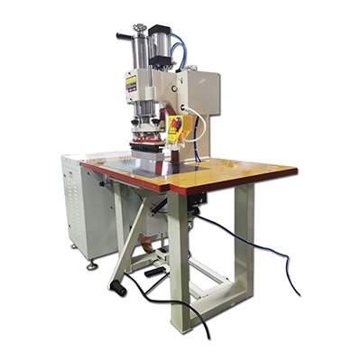 PVC管單邊高周波機(jī)