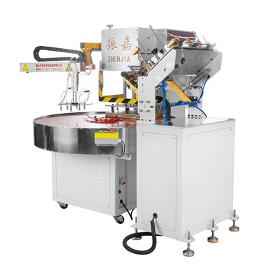 五金工具吸塑包裝機(jī)